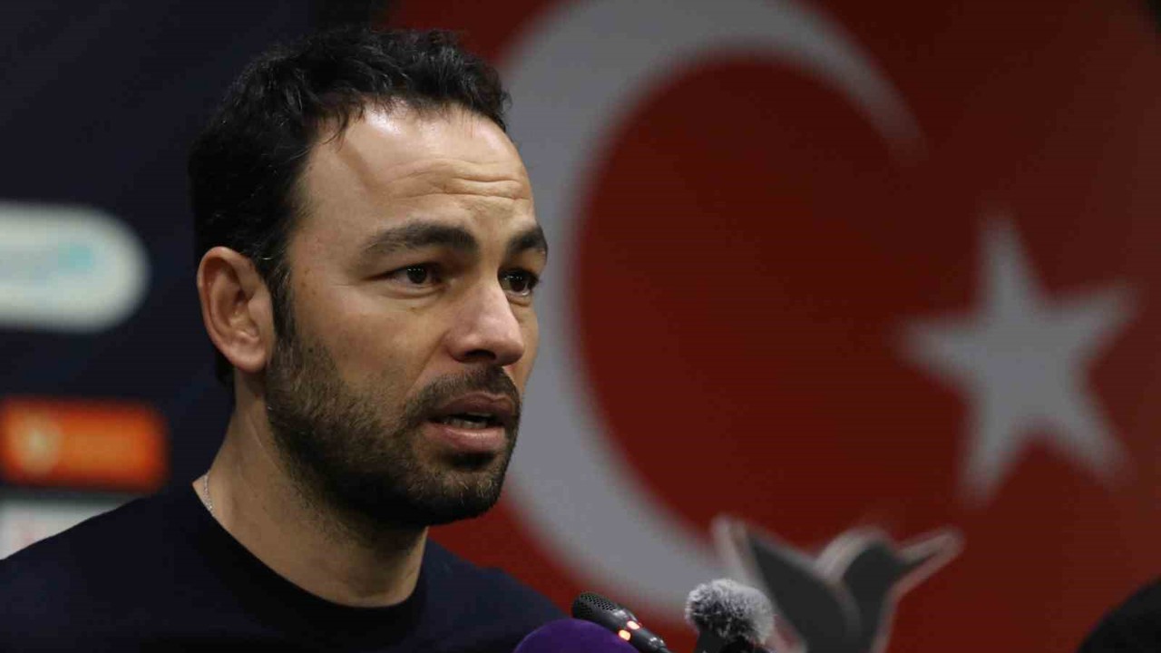 Selçuk İnan: "Plan tuttu ama skora gidemedik"
