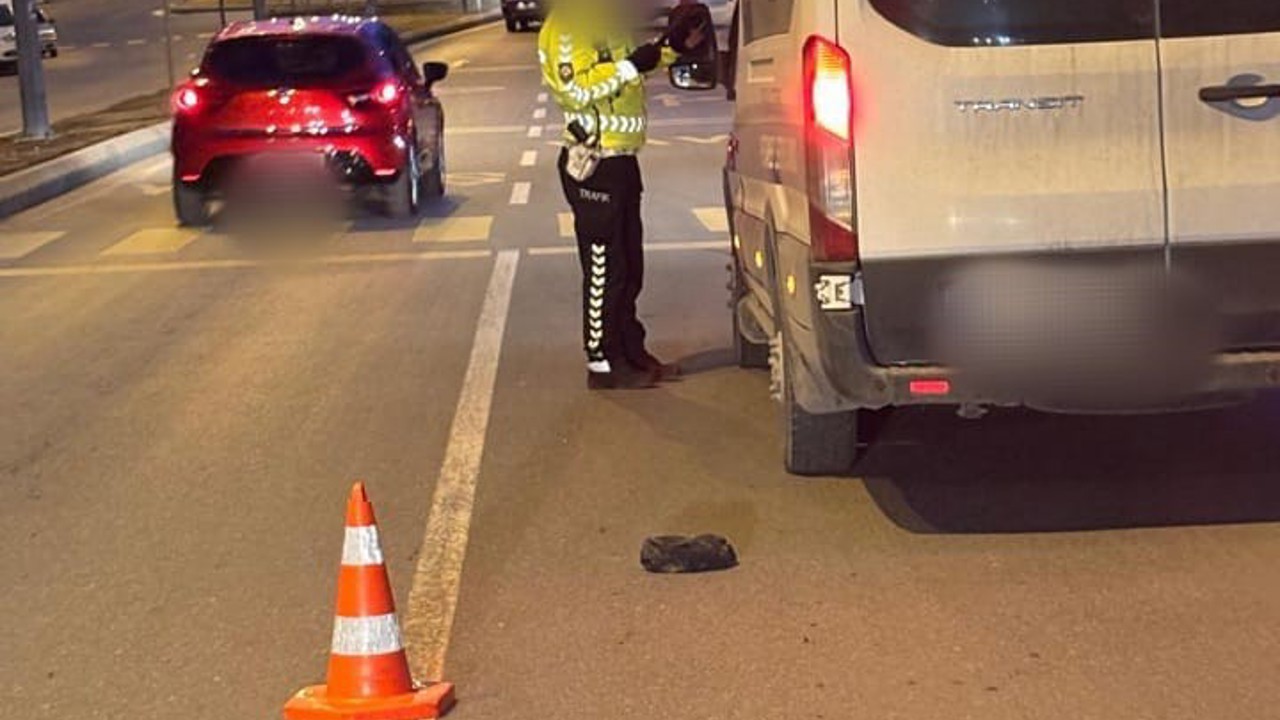 Kayseri’de 164 okul servisi denetlendi
