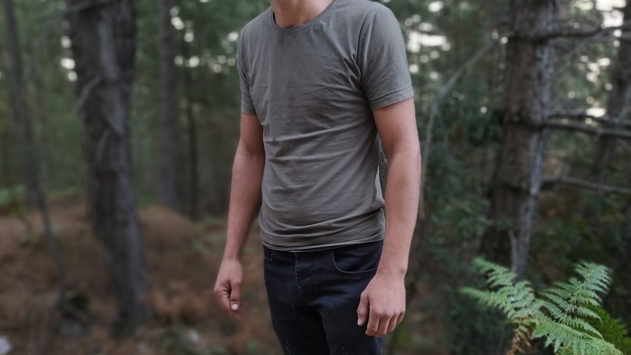 Karpuzlu’da trafik kazası: 1 ölü
