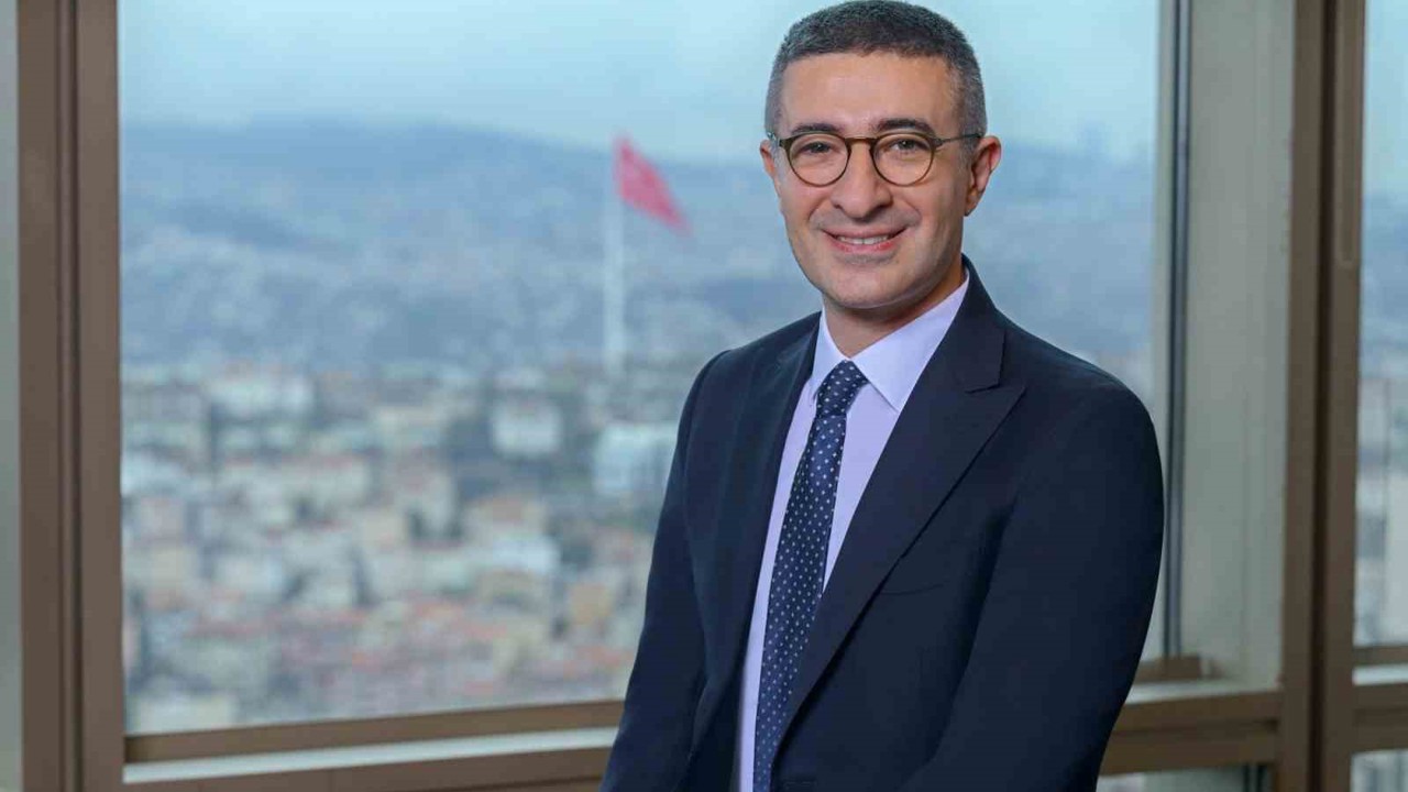 Garanti BBVA, sürdürülebilir finansmanda 1 trilyon TL eşiğini aştı
