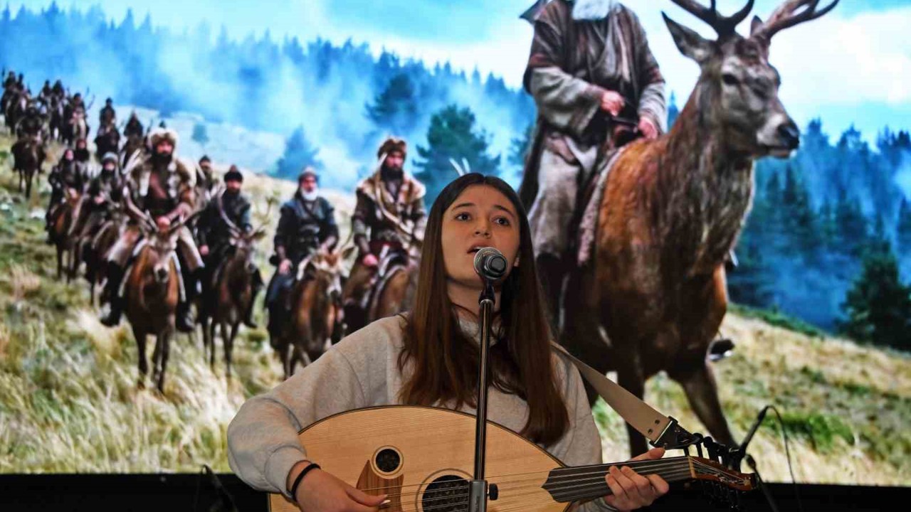 Osmangazi’de liseler arası müzik yarışması’nda ön eleme heyecanı
