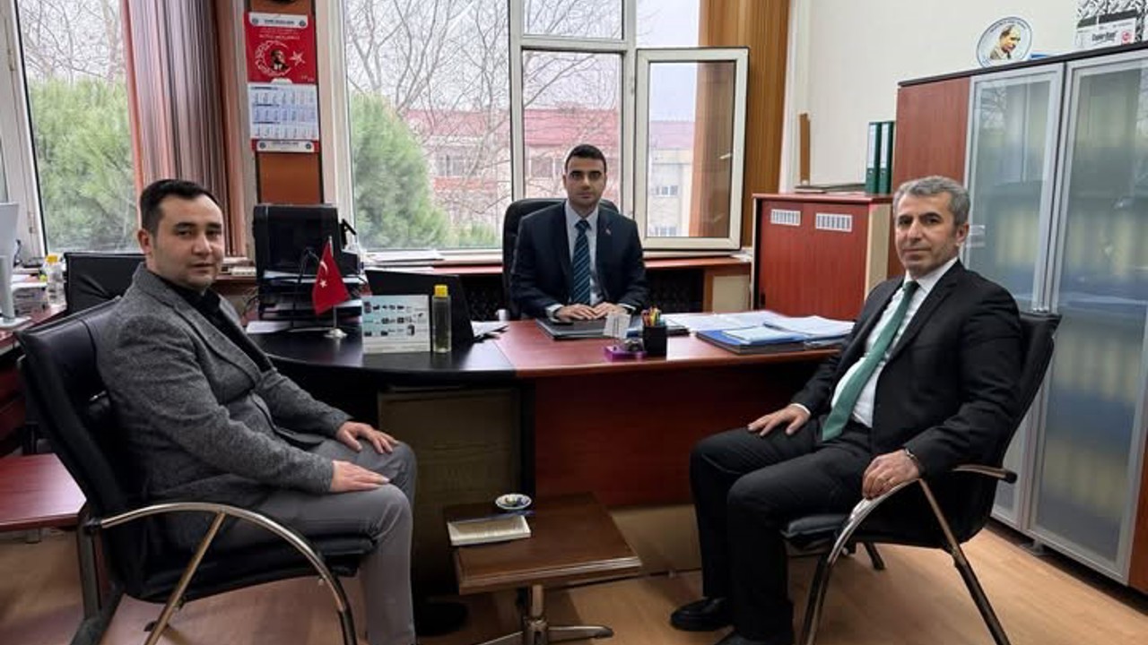 Osmaneli’nde İlçe Özel İdaresi ve KHGB’ye inceleme
