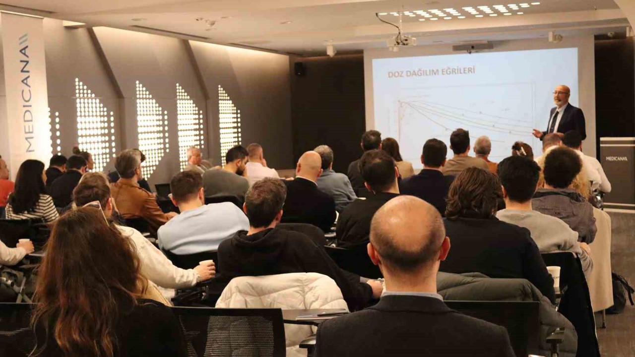 Üroonkolojide güncel yaklaşımlar uzmanlar tarafından ele alındı
