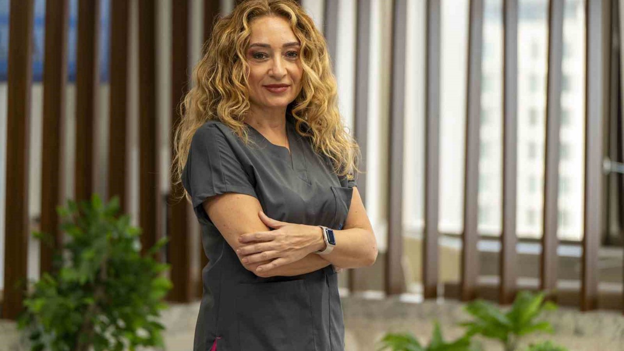 Diş kaybı sadece gülüşü değil, tüm vücut dengesini etkiliyor
