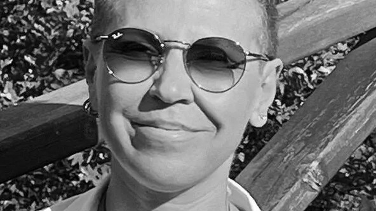 Köşe Yazarı Teke’nin acı günü
