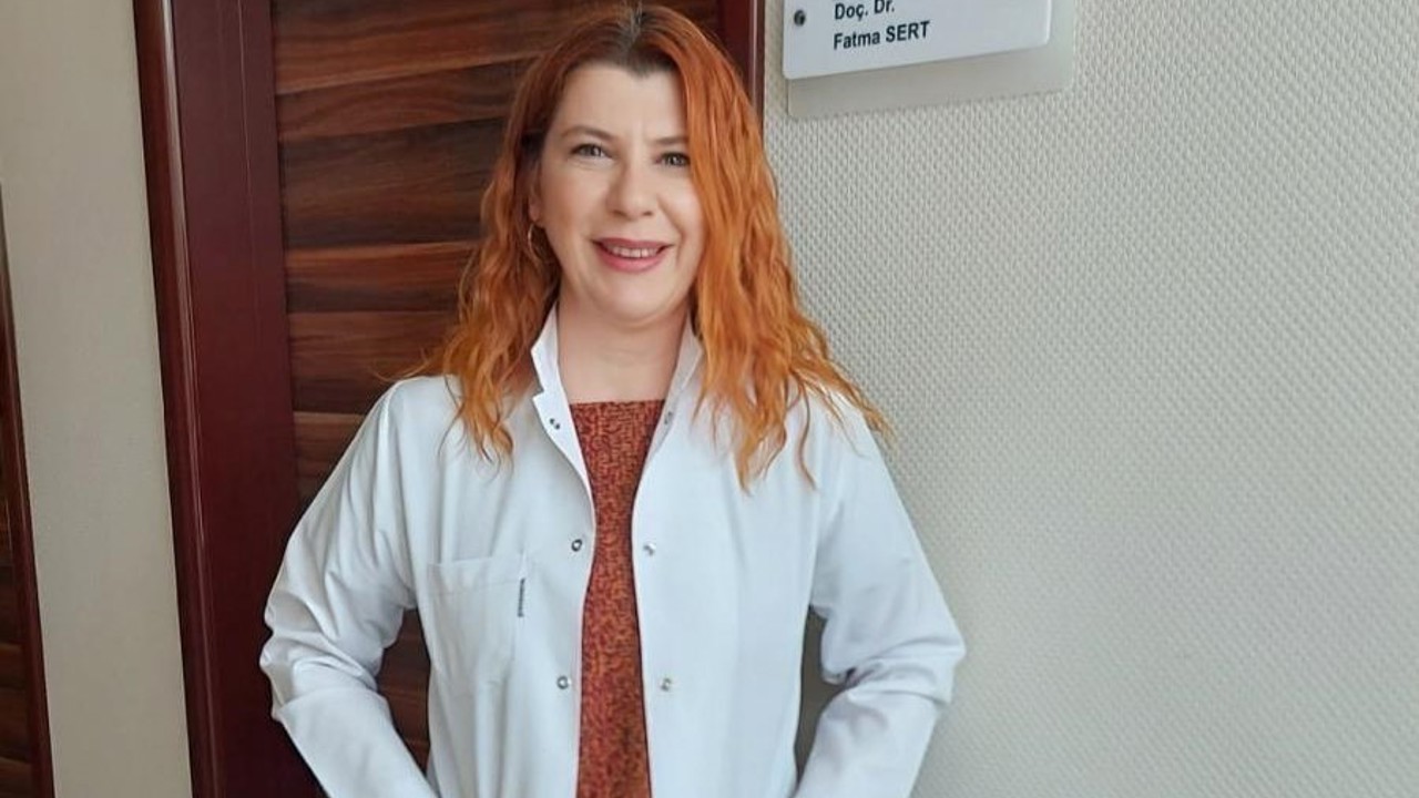 Doç. Dr. Fatma Sert: "Kanserle mücadelede başarı farkındalıkla mümkündür"

