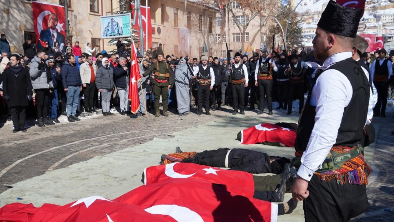 Bayburt’un kurtuluşunun 108’inci yıl dönümü programı belli oldu
