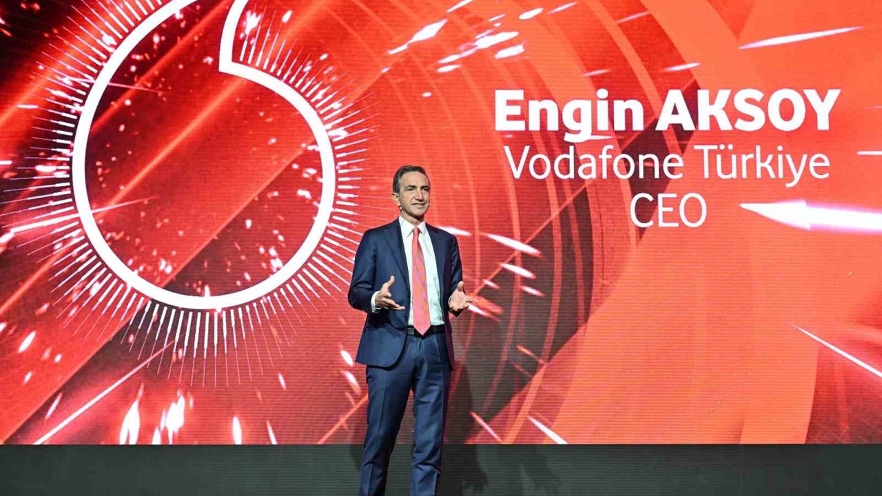 Vodafone’dan yerli tedarikçilerine global pazarlara açılma imkanı
