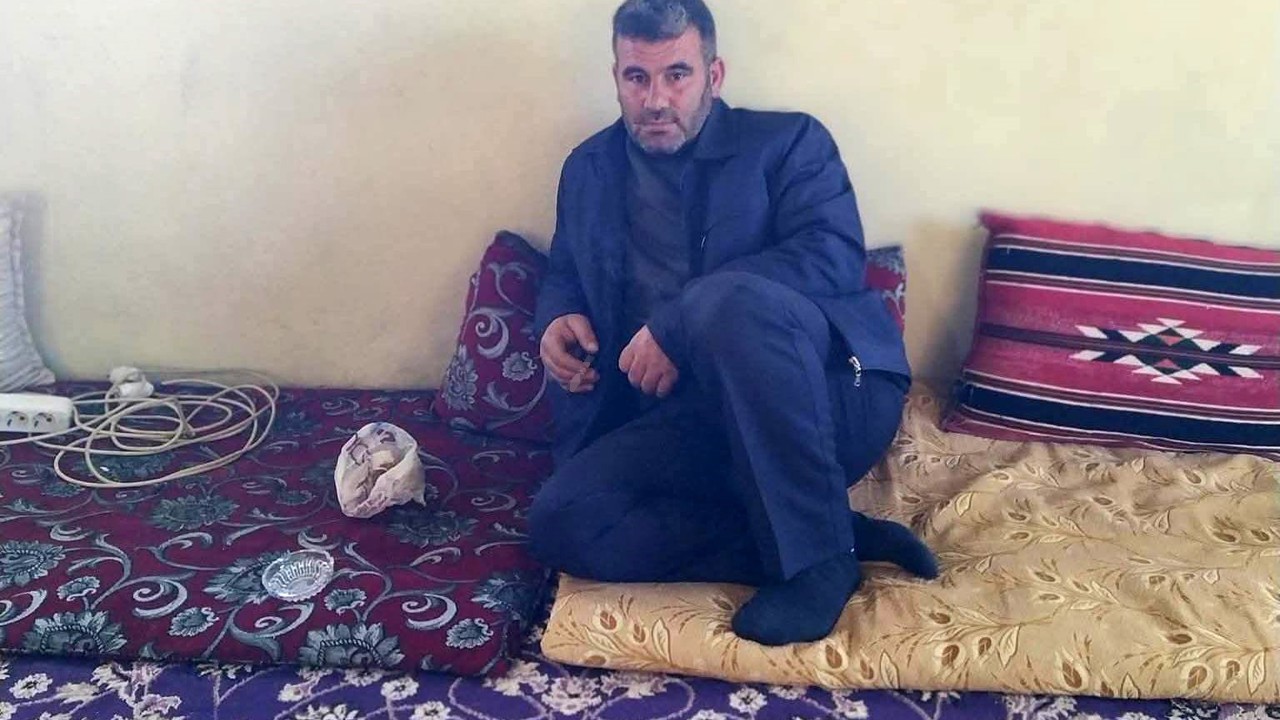 Şanlıurfa’da bir kişi otomobilde silahla vurulmuş halde ölü bulundu
