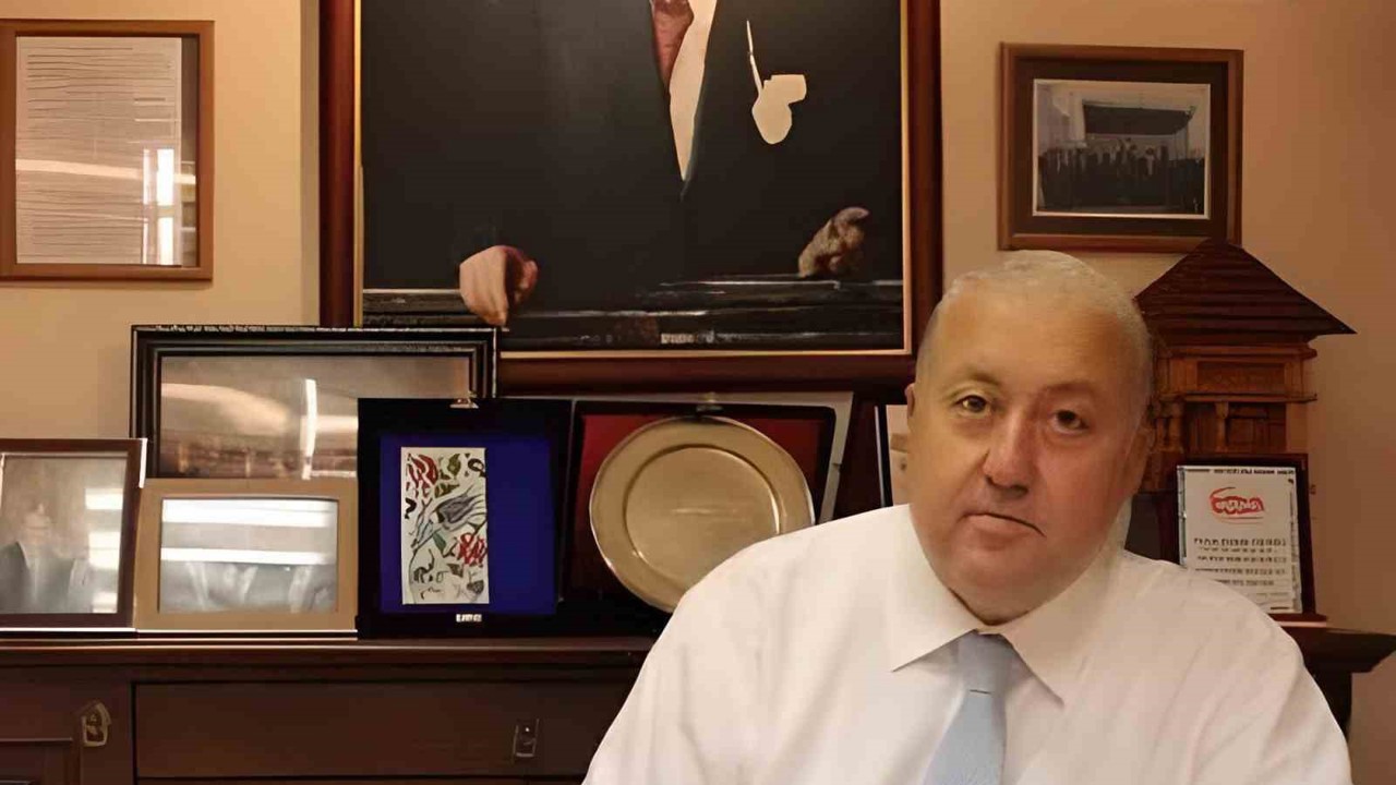 Çarşamba Ticaret Borsası’ndan 2025 yılında rekor büyüme: İşlem hacmi 26,6 milyar TL’ye ulaştı
