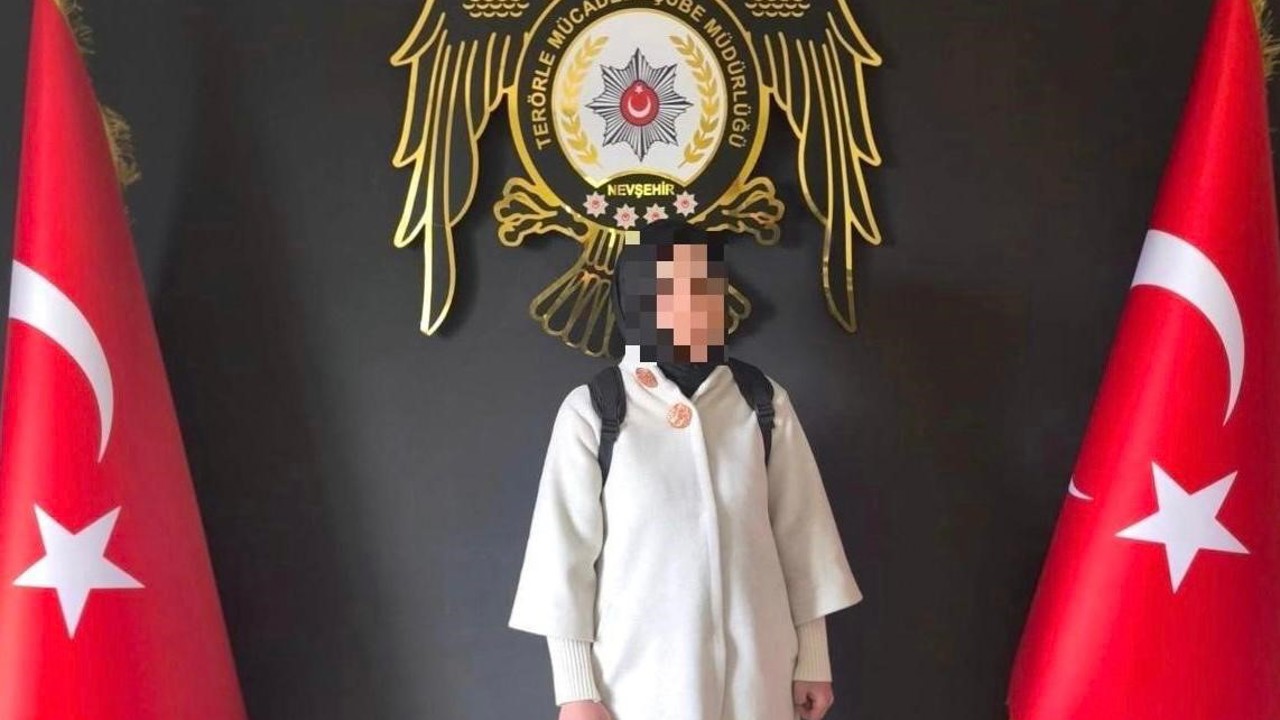 FETÖ hükümlüsü Nevşehir’de yakalandı
