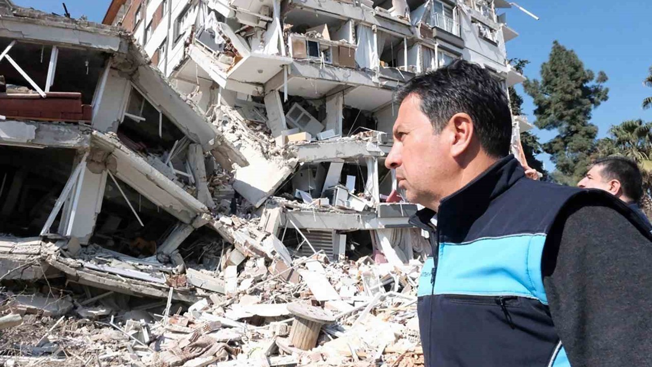 Sosyal yaşam alanı projelerini hayata geçirmek için Malatya’ya gidiyor
