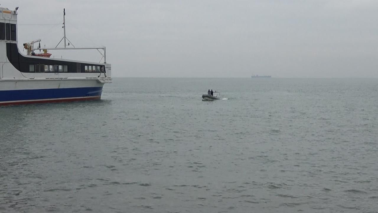 Yalova’da denizde kadın cesedi bulundu
