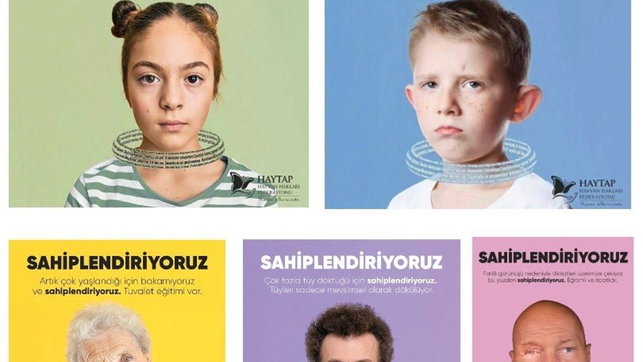 Aile ve Sosyal Hizmetler Bakanlığından ‘sahiplendirme ilanı’ formatındaki paylaşımlara suç duyurusu
