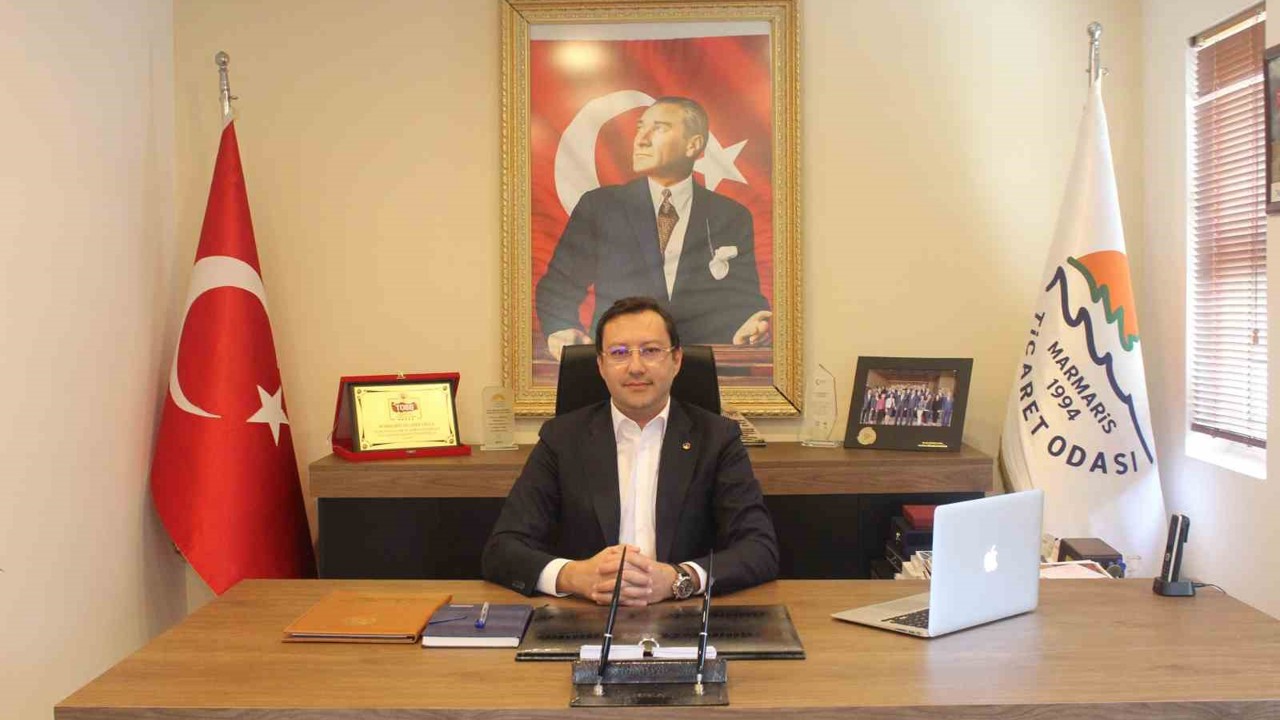 Marmaris’te turizm sezonu 14 Mart’ta başlıyor
