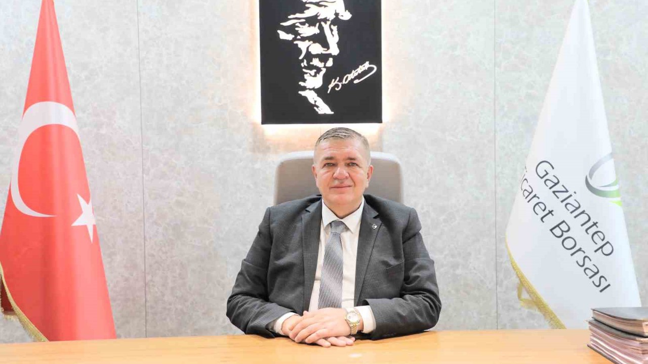 Akıncı: "Finansman paketi reel sektöre nefes olacak"
