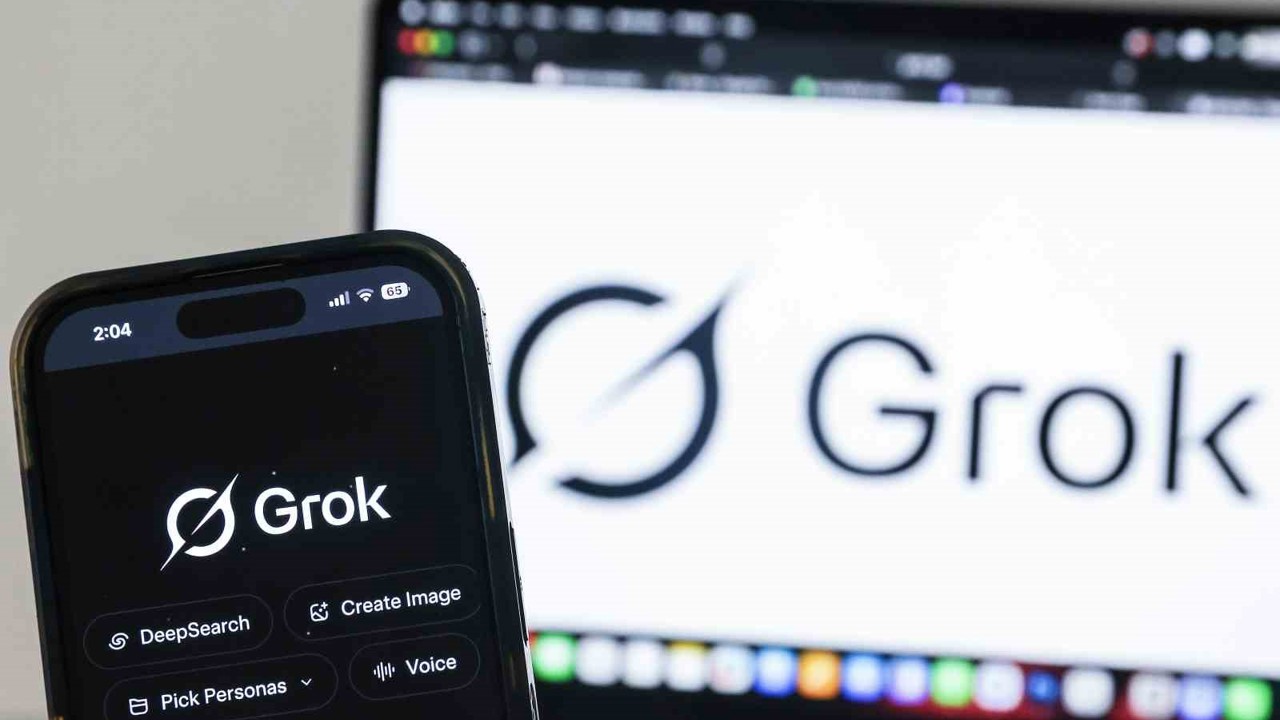 İngiltere’de Elon Musk’ın yapay zeka sohbet robotu Grok hakkında soruşturma
