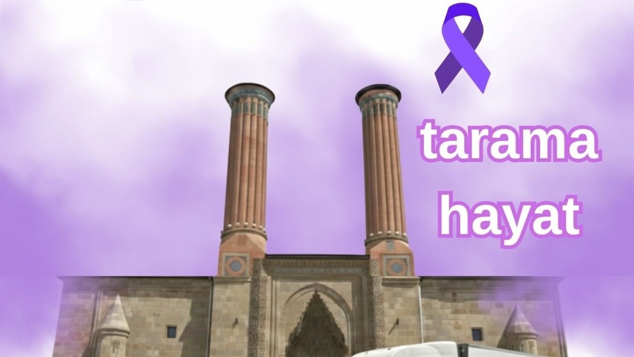 Sağlık Müdürlüğü’nden ücretsiz sağlık taraması çağrısı
