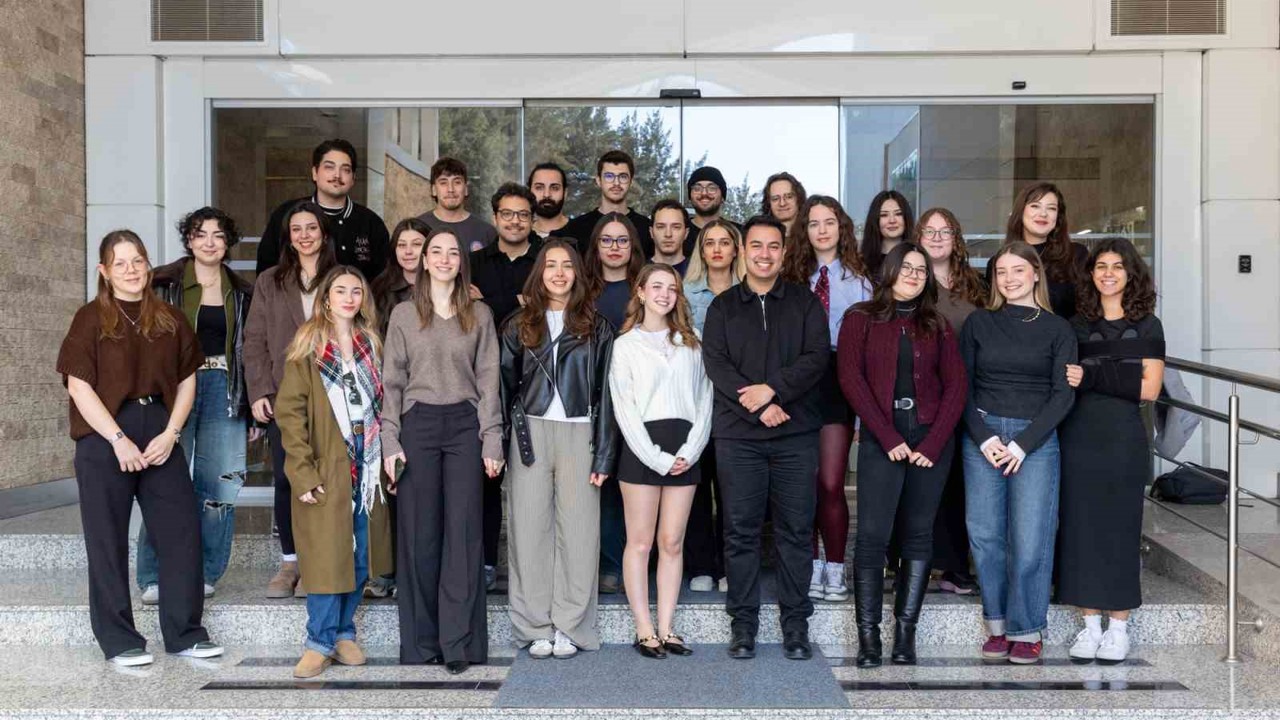 Kamusal alanlara genç tasarımlar
