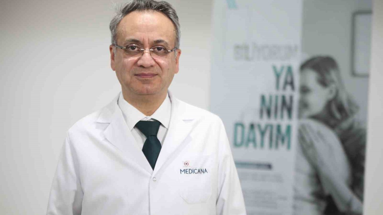 Uzmanı uyardı: Kanserden korunmanın yolu mutfaktan geçiyor
