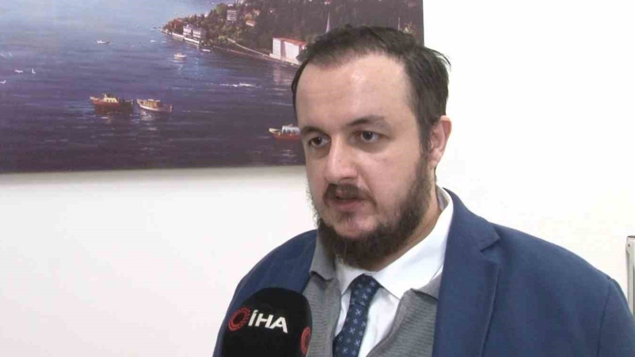 Onkolog Ölmez: "Önümüzdeki 5 yılda kansere bağlı ölümler ciddi oranda azalacak"
