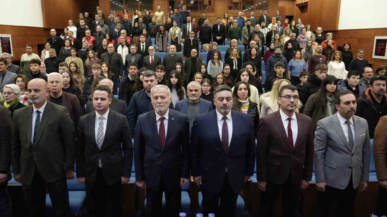 Muğla’da "Geleceğin Temeli Aile" vurgusu
