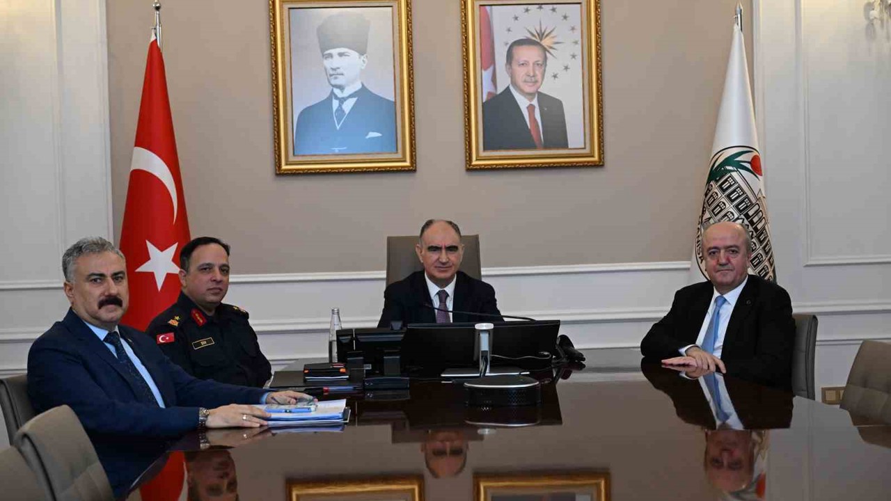 Manisa’da ocak ayında 114 kişi tutuklandı
