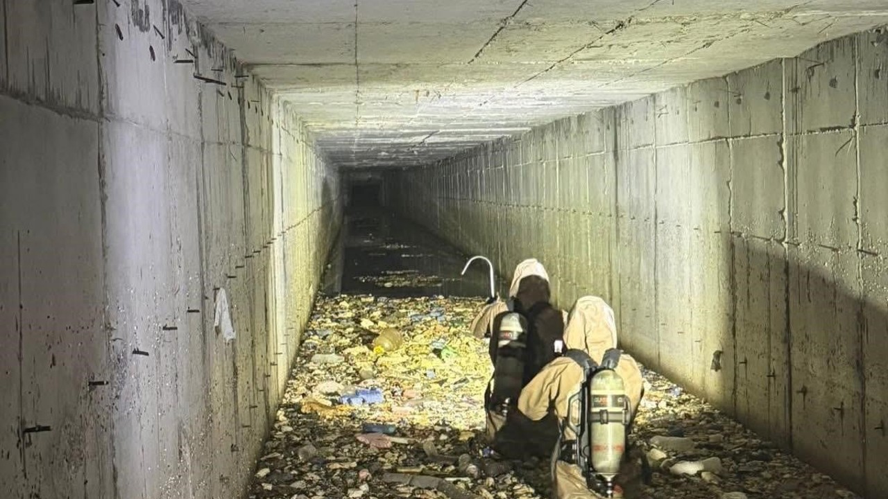 Trabzon’da kayıp genci arama çalışmalarına hava muhalefeti nedeniyle ara verildi
