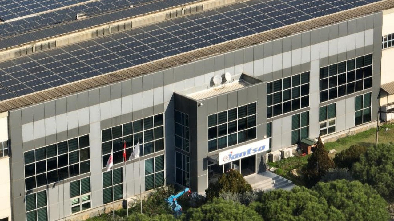 Jantsa’dan açıklama "Şirketimize yönelik gerçekleştirilmiş herhangi bir adli soruşturma ve sair tedbir bulunmamaktadır"
