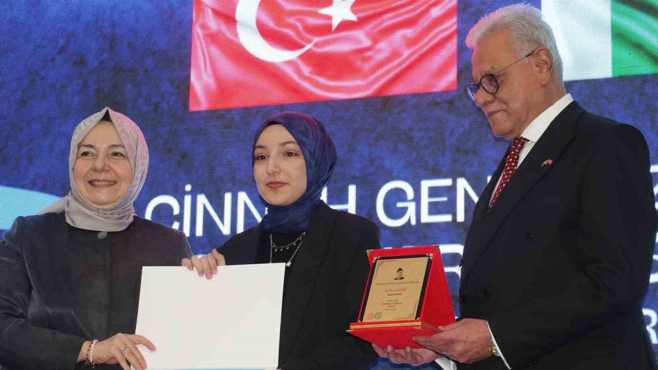 Milli Eğitim Bakan Yardımcısı Ökten: "Türkiye ile Pakistan arasındaki ilişki, derinleşmiş bir kader ortaklığıdır"
