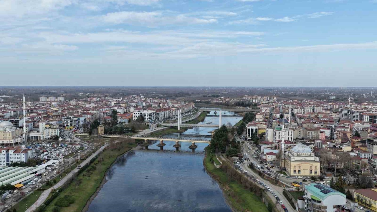 SBB’den Çarşamba’ya Çözüm Merkezi ve 153 Restoran
