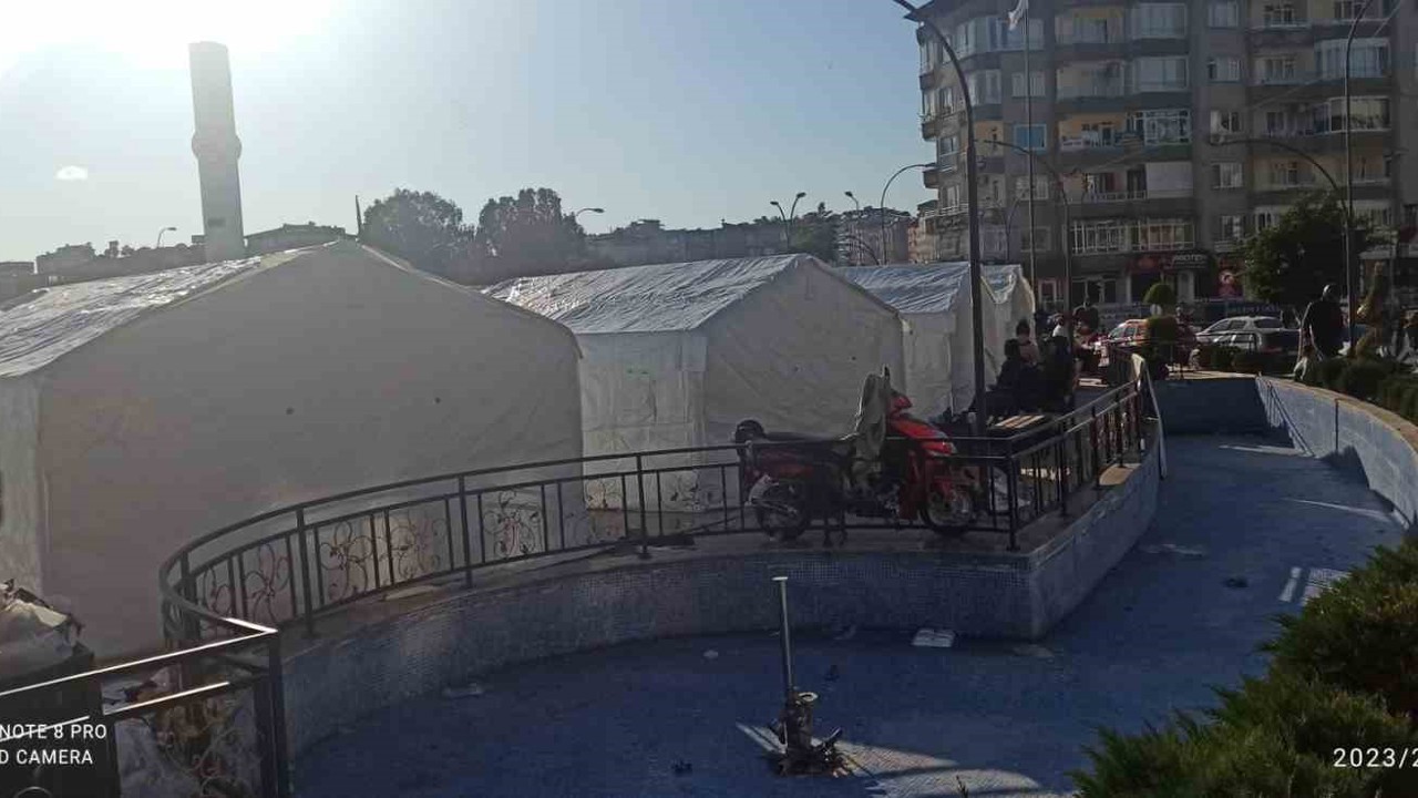 6 Şubat depreminin 3. yıl dönümünde Denizli’de anma programı düzenlenecek
