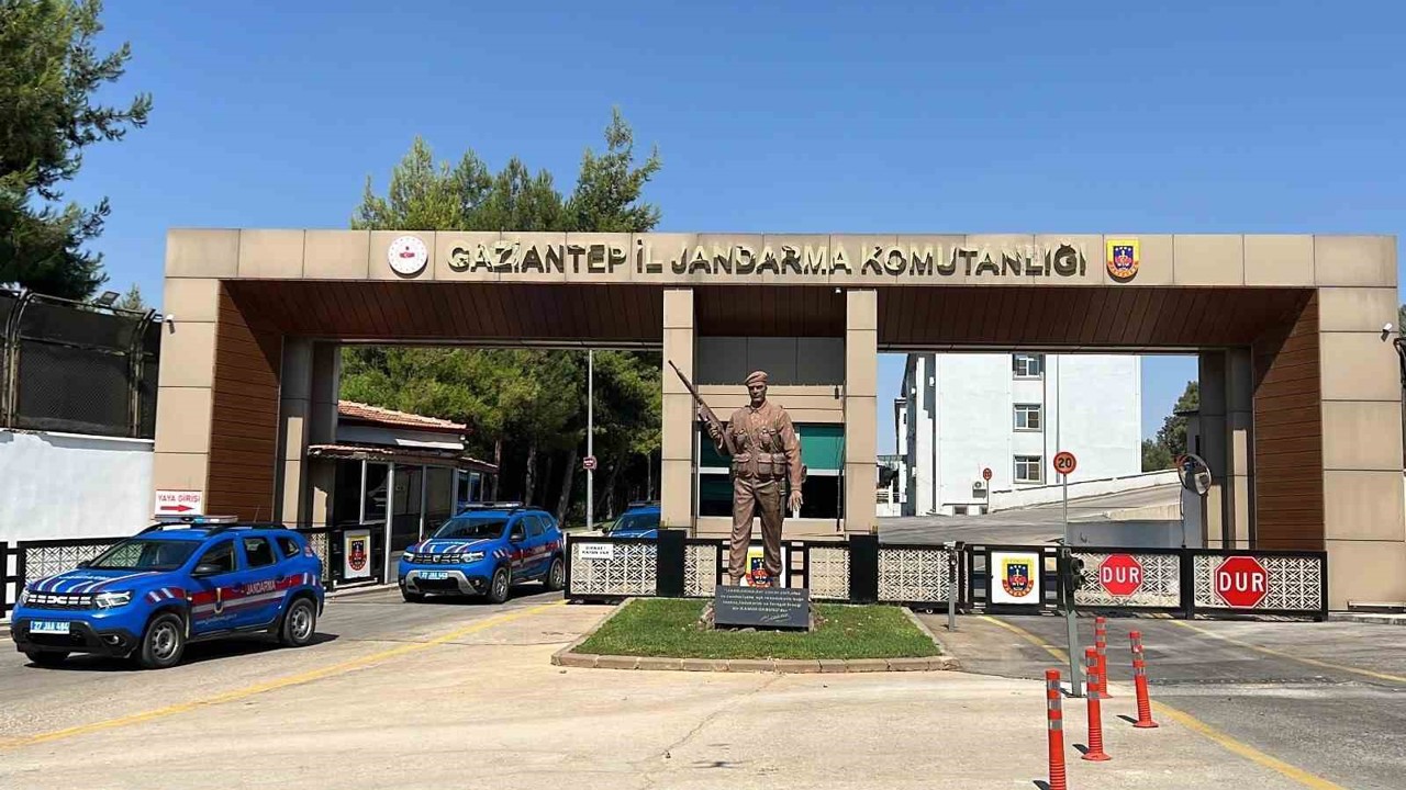 Gaziantep’te 28 vatandaşı 1,9 milyon TL dolandıran 6 şüpheli tutuklandı
