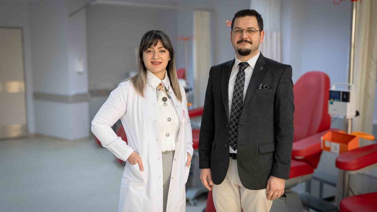 Uzmanlardan kanser uyarısı: "Erken tanı hayat kurtarıyor"
