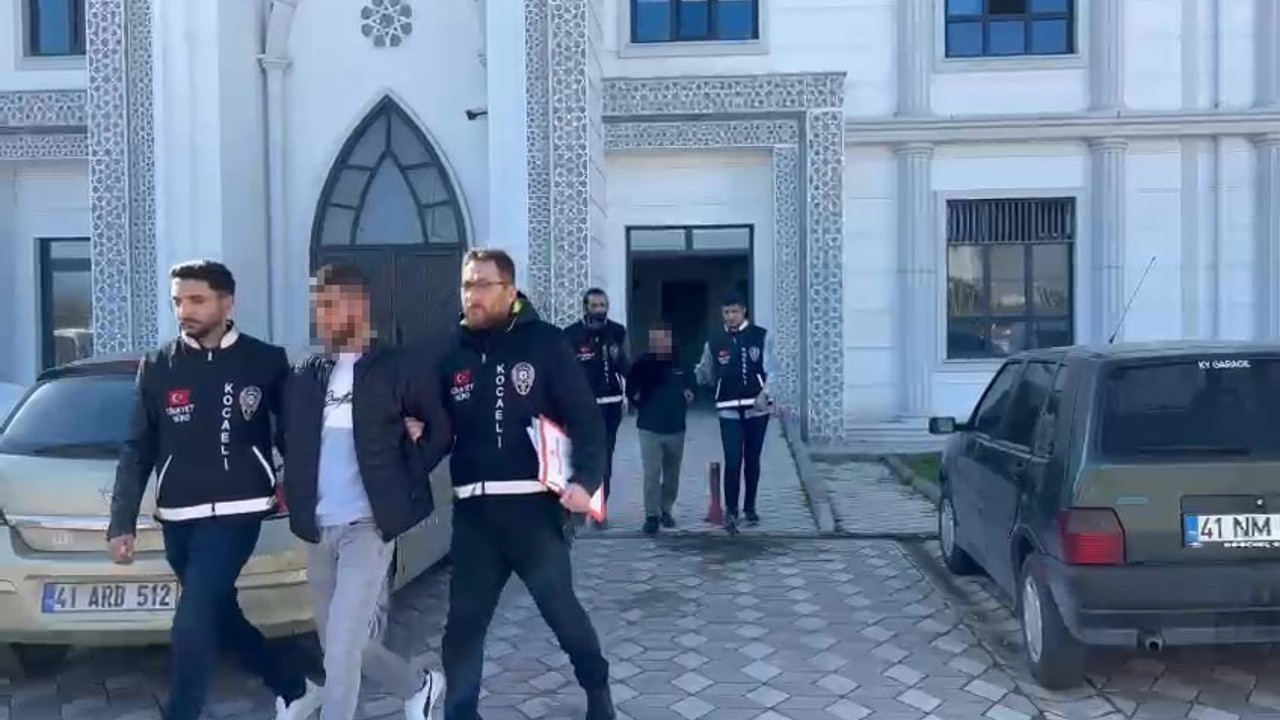 Okul bahçesinde oğlunun gözü önünde öldürülmüştü: 4 sanığa 41 yıl hapis
