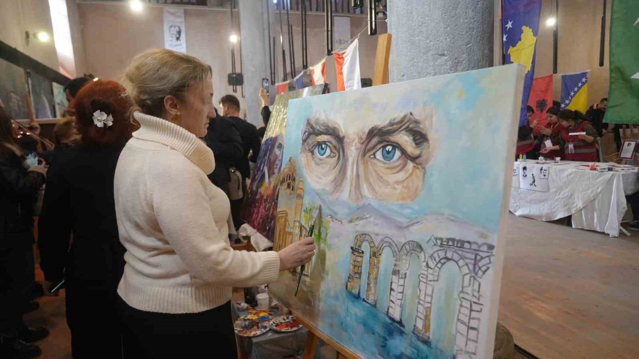 Atatürk Anısına Niğde’de anlamlı çalıştay
