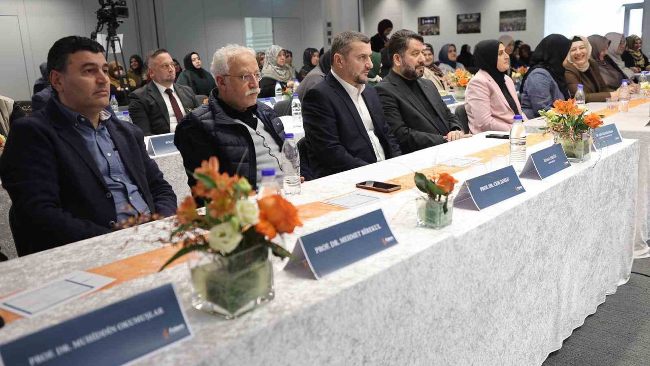 NEÜ ve IGMG’den Avrupa’ya nitelikli aile danışmanları
