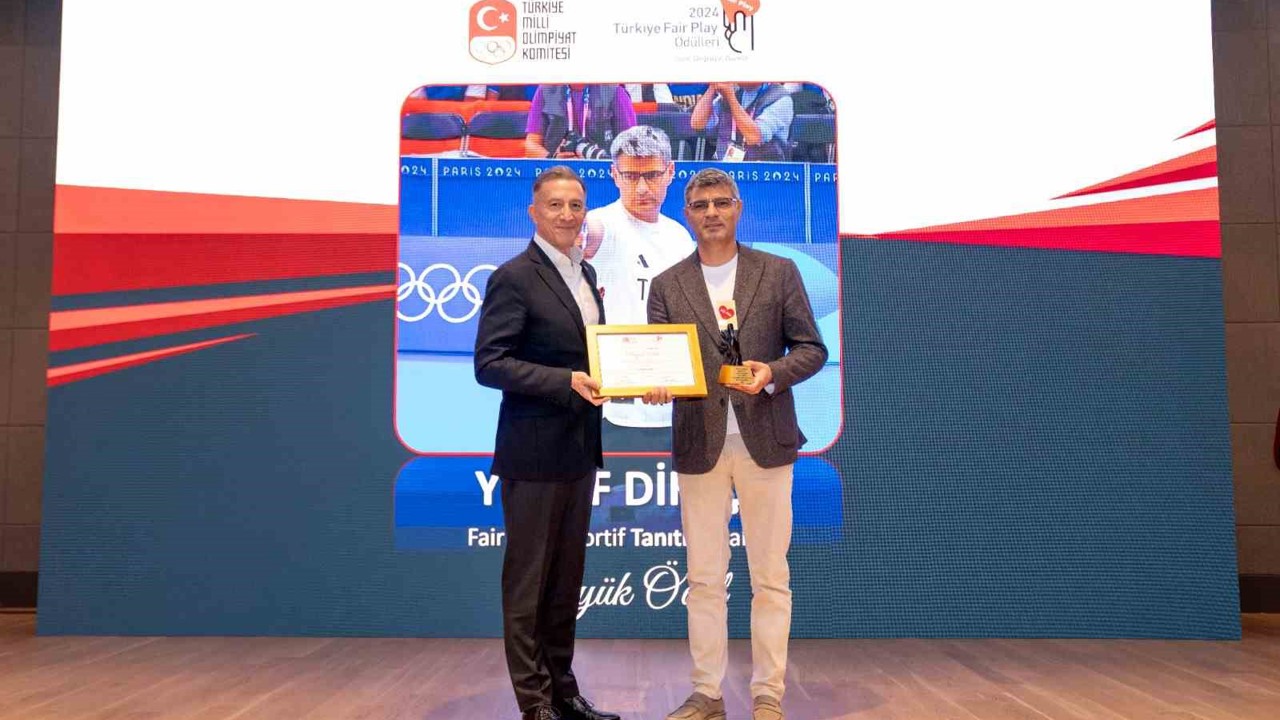 Türkiye Fair Play Ödülleri’nde aday önerme süreci başladı
