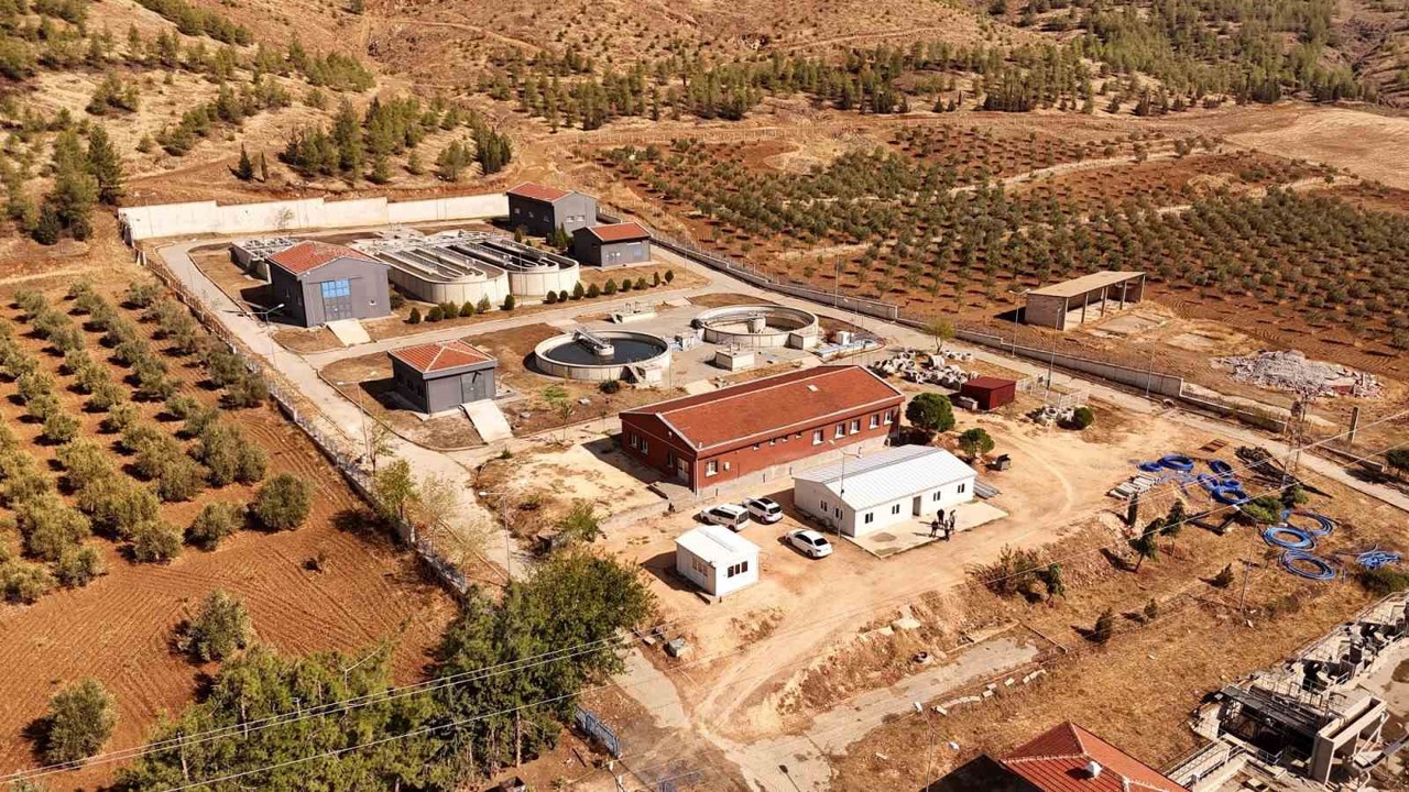 Gaziantep, dirençli şehir vizyonuyla geleceğe hazırlanıyor
