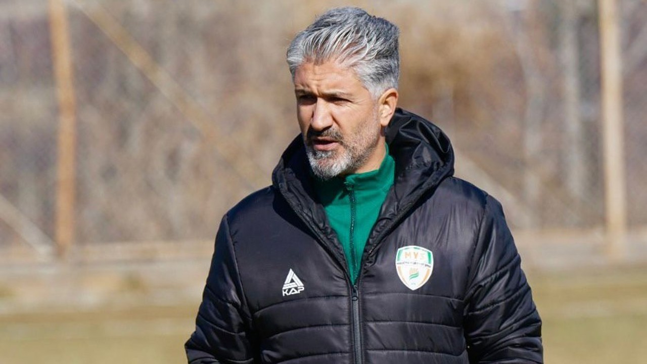 TFF 3. Lig 2. Grup’ta 19 hafta sonunda topladığı 19 puanla 12.sırada yer alan Ma