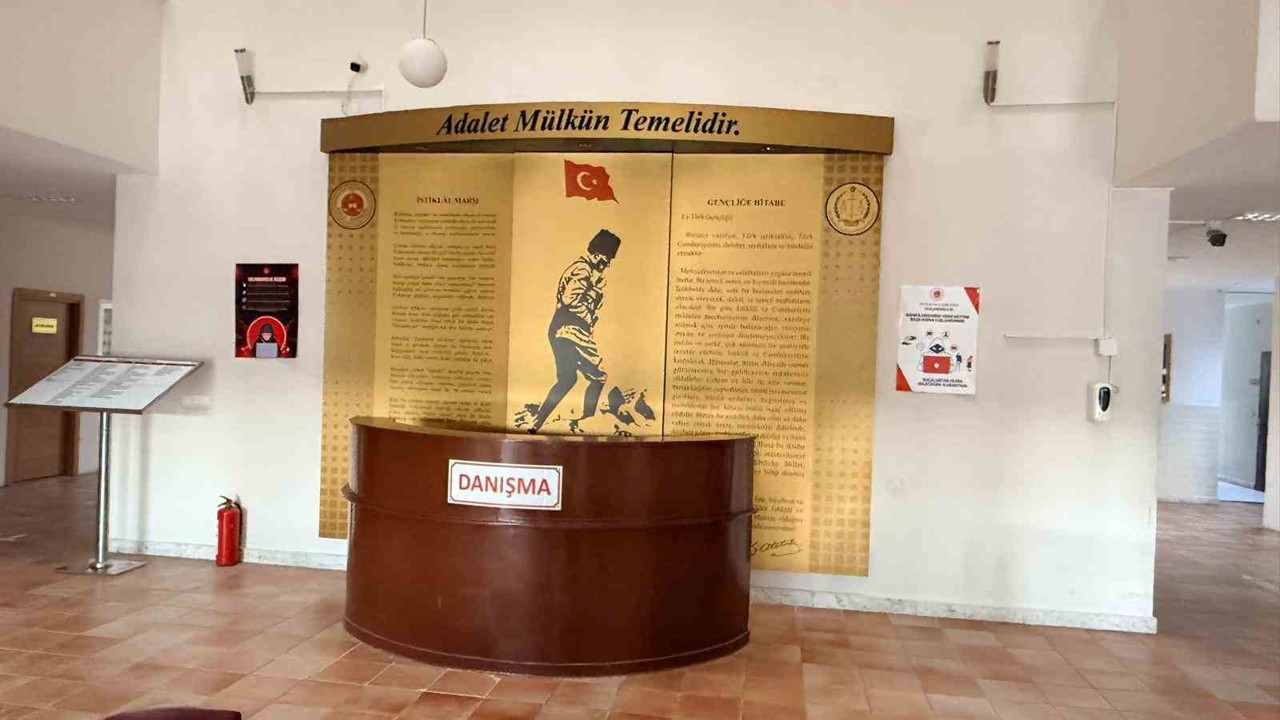 Başsavcılıktan dolandırıcılığa karşı çalışma
