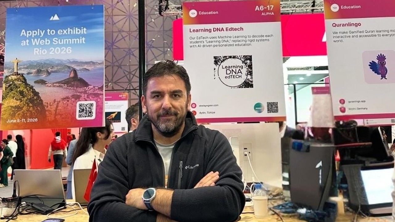 ADÜ Teknokent’ten dünya sahnesine
