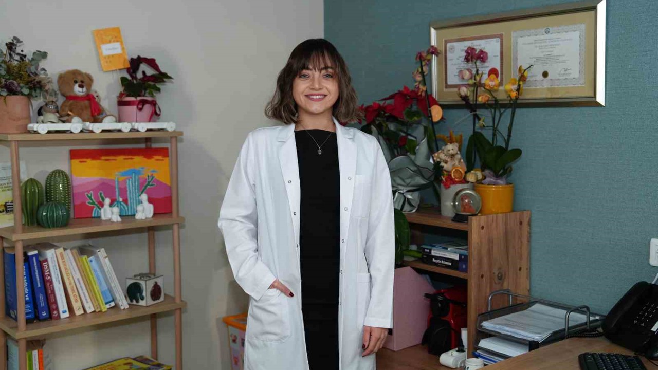 Düzensiz uyku çocukların fiziksel ve duygusal gelişimini yoruyor
