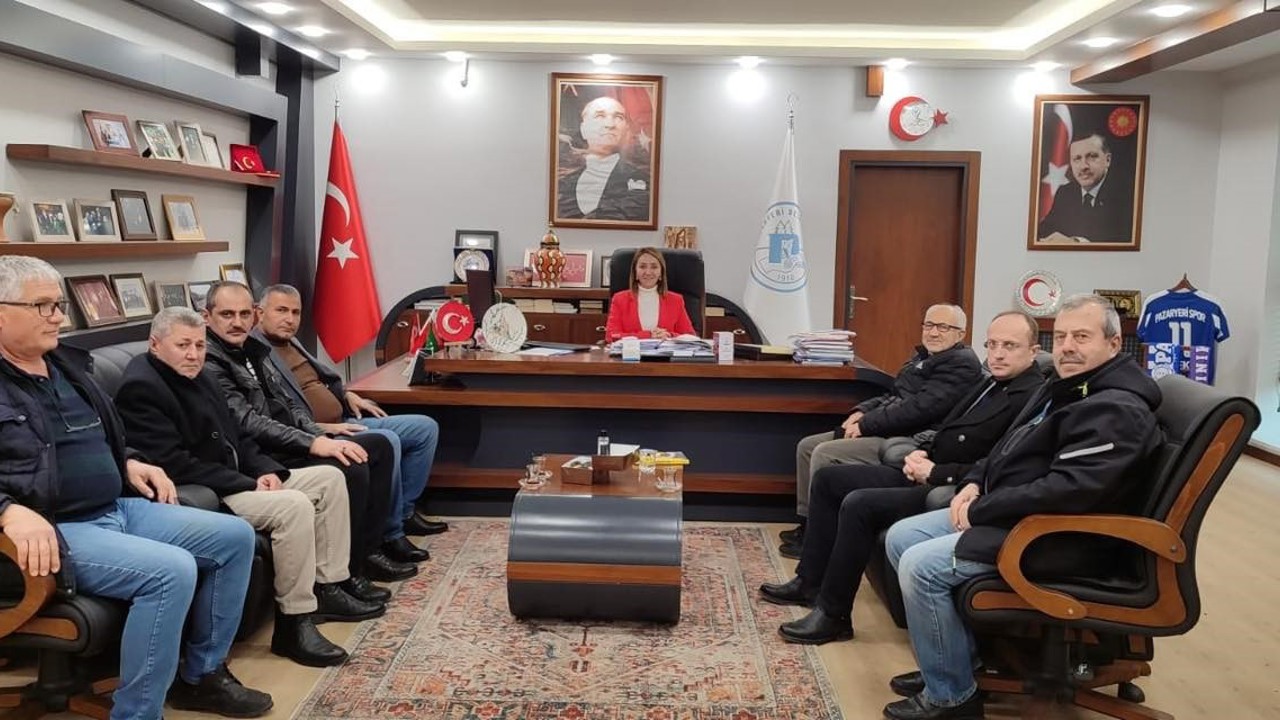 Muhtarlardan ’Ortak Akıl’ vurgusu

