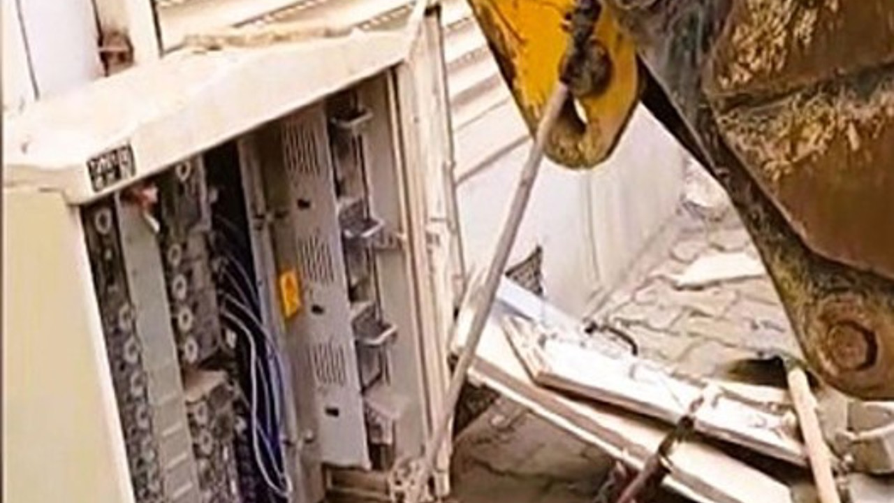 Şırnak’ta 800 yer altı noktasında kaçak elektrik bağlantısı tespit edildi
