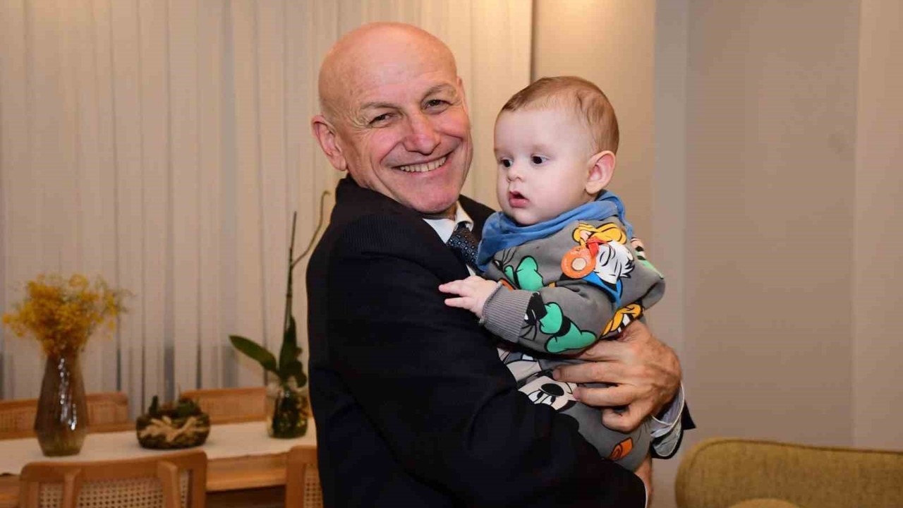 Başkan Kul: "Milli ve manevi değerler en büyük mirasımızdır"
