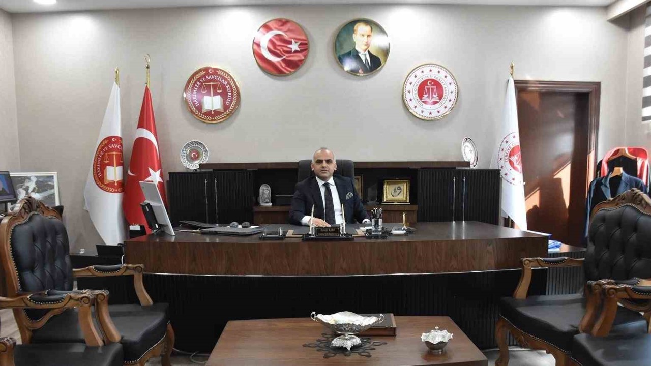 Van Cumhuriyet Başsavcılığından ‘dolandırıcılık’ uyarısı
