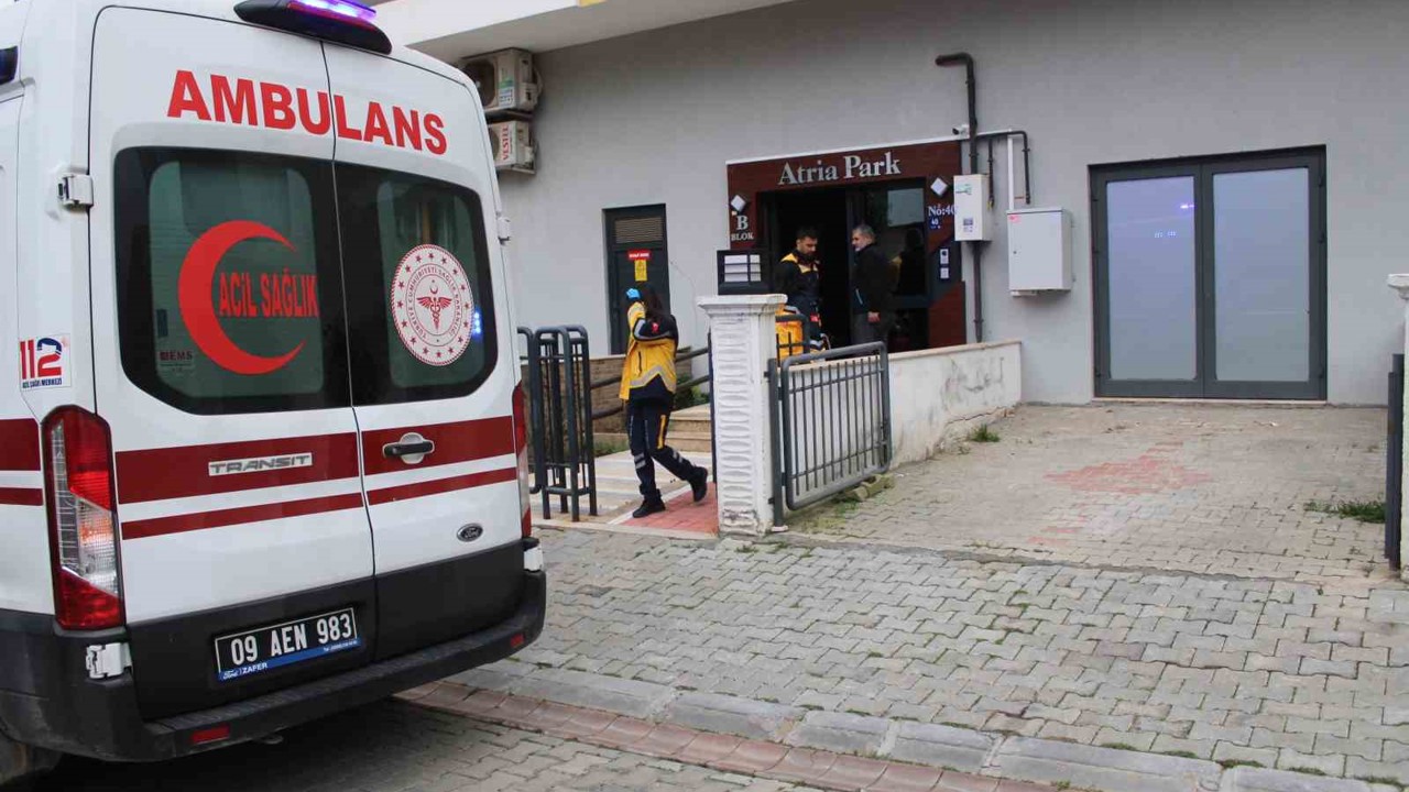 Haber alınamayan genç ekipleri harekete geçirdi
