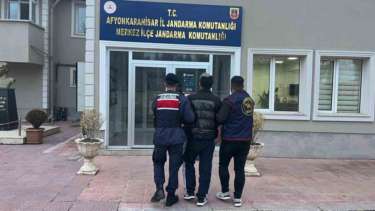 Kasten yaralama suçundan aranan şahıs yakalandı
