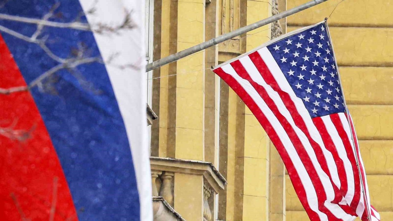 ABD ile Rusya arasında nükleer silahları sınırlandıran anlaşmanın süresi doldu
